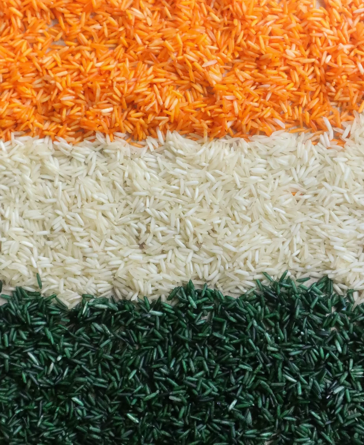 Inde : Prolongation de la taxe sur les exportations de riz étuvé, pression sur le marché Mondial