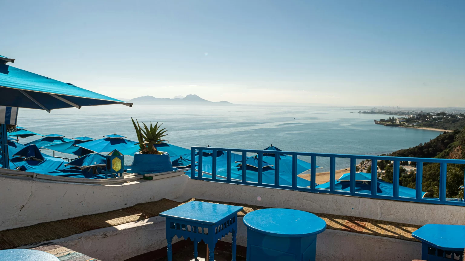 Le Tourisme Tunisien : Une Croissance Solide Booste les Recettes et les Avoirs en Devises