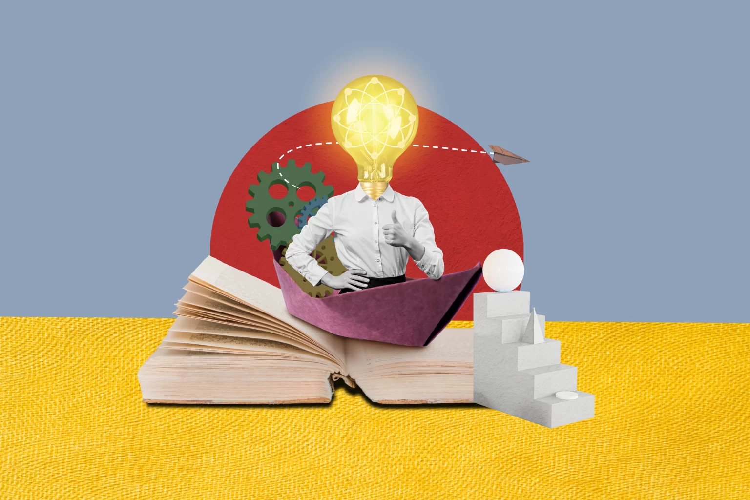 Knowledge Empowerment Révolution dans la Relation Client