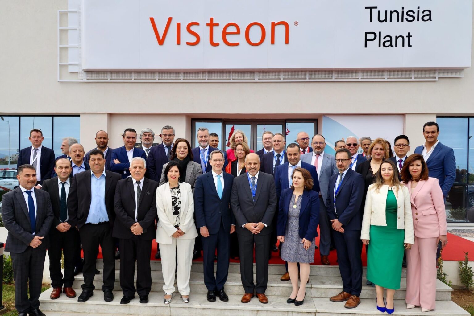 © U.S.Embassy Tunis