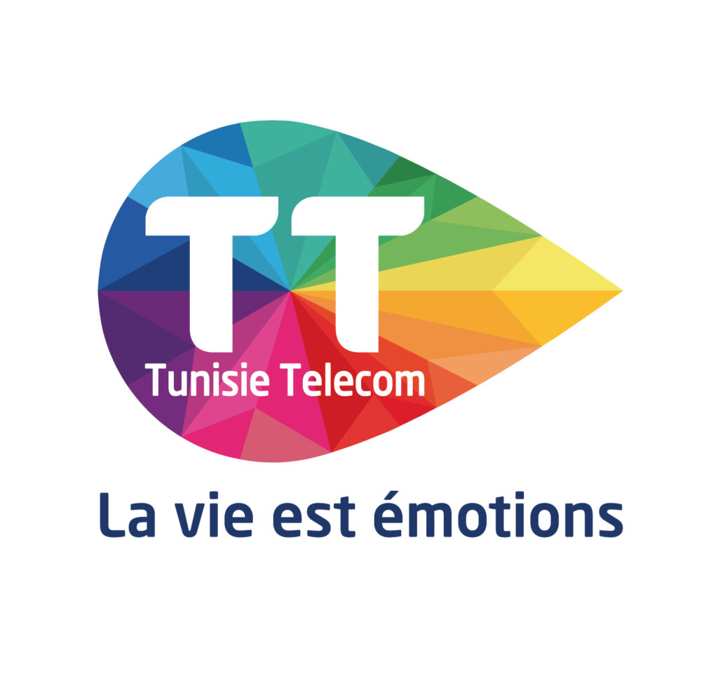 Tunisie Telecom renforce sa connectivité avec l’Europe grâce à un nouvel accord avec Sparkle Tunisie Telecom renforce sa connectivité avec l'Europe grâce à un nouvel accord avec Sparkle