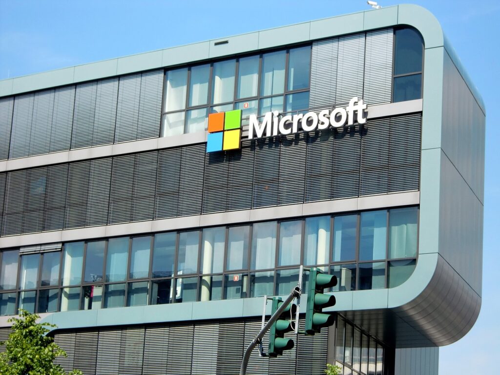 Microsoft révolutionne les PC avec l'intégration de l'IA générative