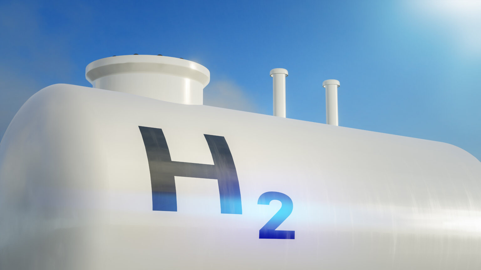 L'Hydrogène Blanc : Une Révolution Énergétique pour la Tunisie ?