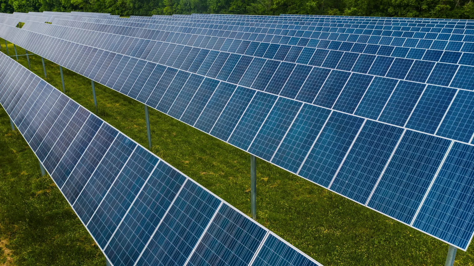 Tunisie : Qair Obtient un Financement pour Deux Centrales Photovoltaïques de 10 MW Tunisie : Qair Obtient un Financement pour Deux Centrales Photovoltaïques de 10 MW