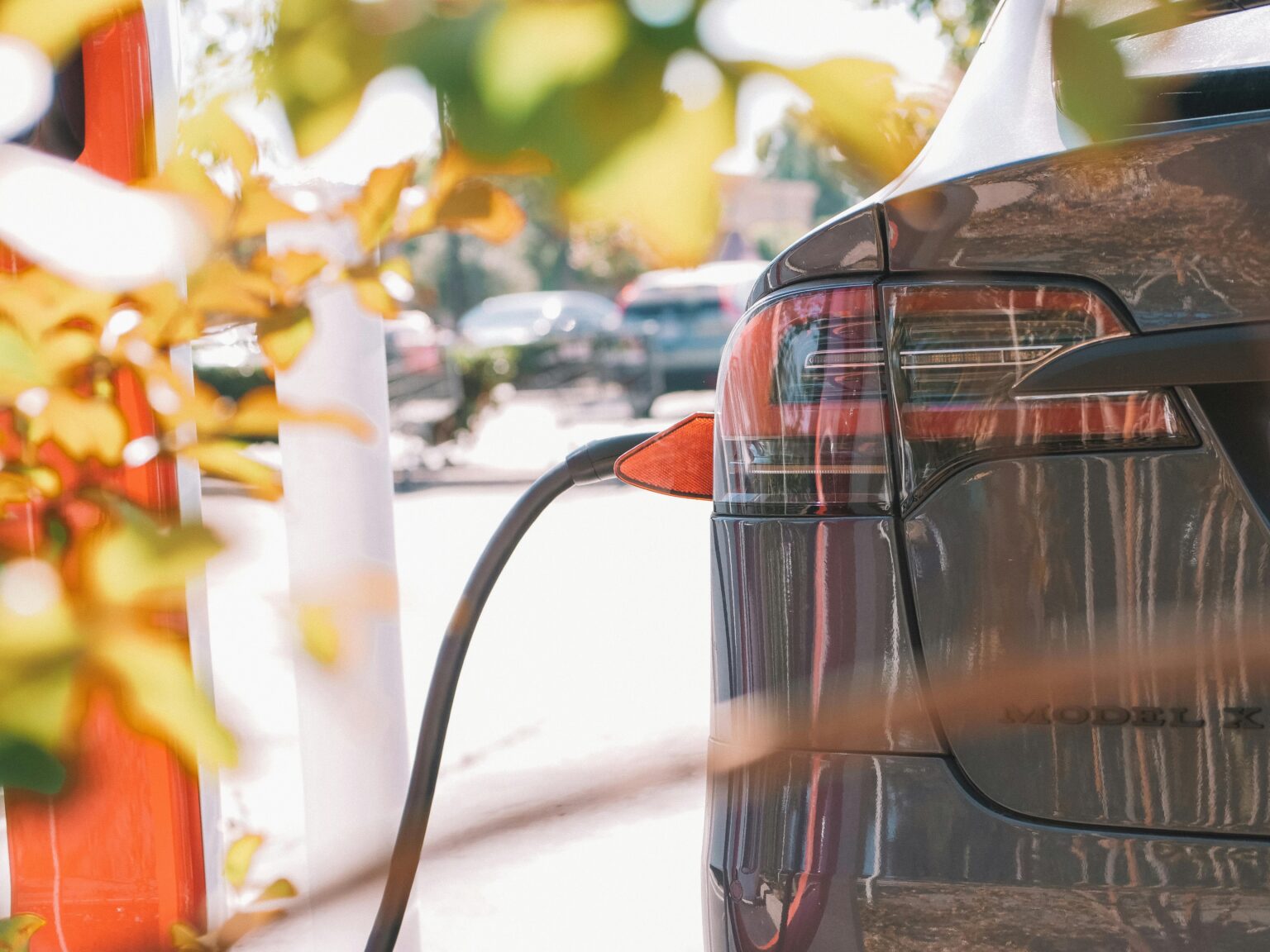 La Prochaine Guerre Économique Mondiale : La Voiture Électrique