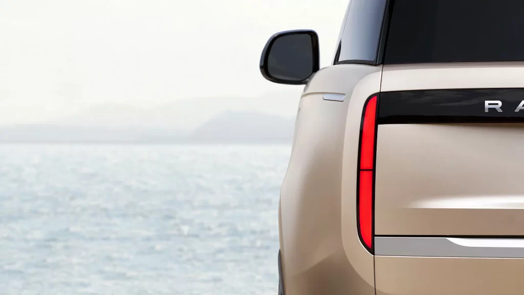 Photo : land Rover Tunisie