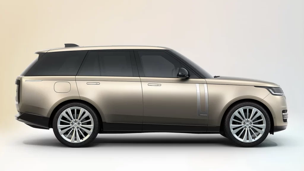Photo : land Rover Tunisie
