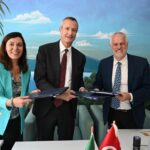 La Coopération Italienne Investit 3,5 Millions d'Euros pour la Réinsertion Scolaire des Jeunes Tunisiens © UNICEF TUNISIE