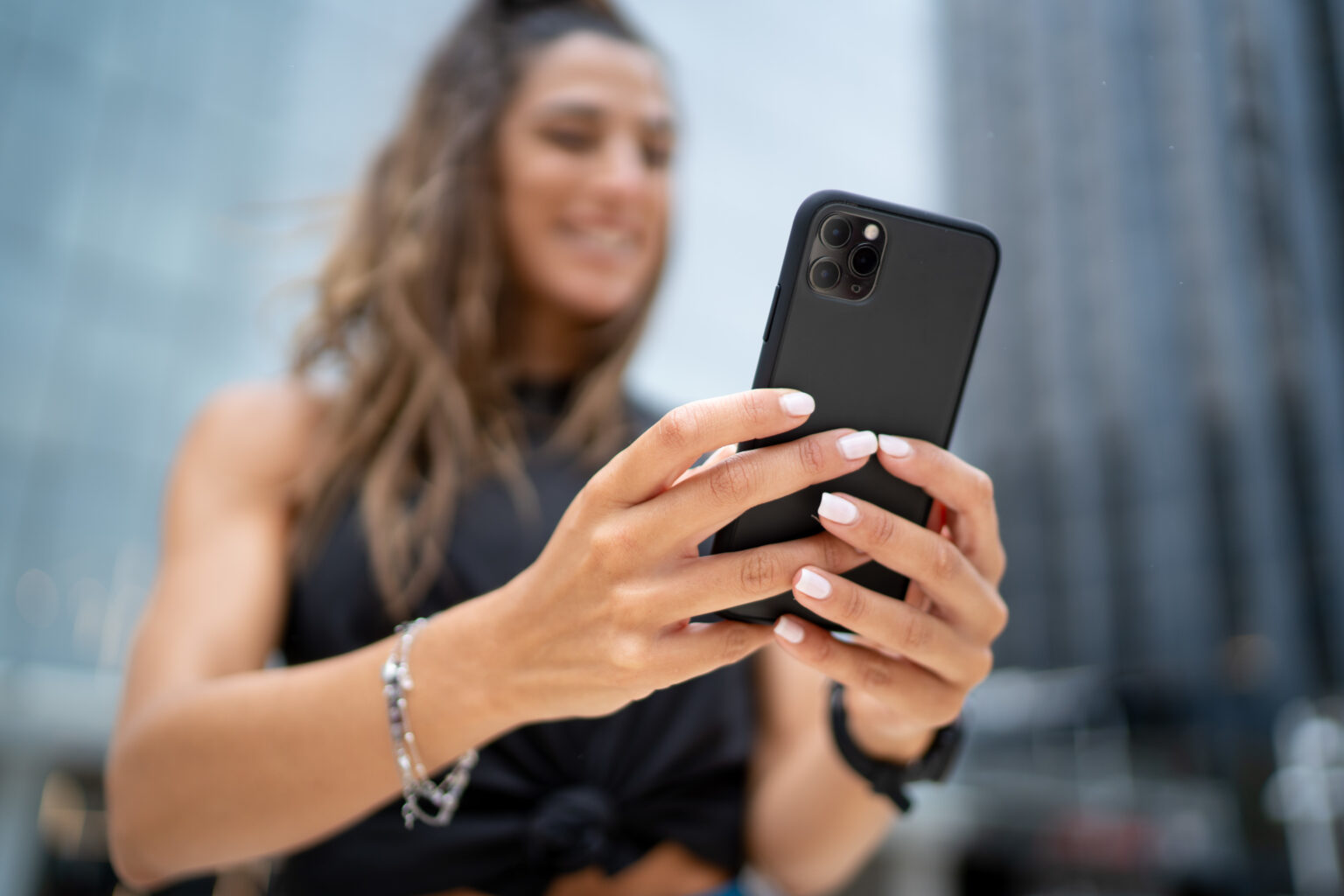 Tunisie : Une Croissance Impressionnante de la Téléphonie Mobile et Internet