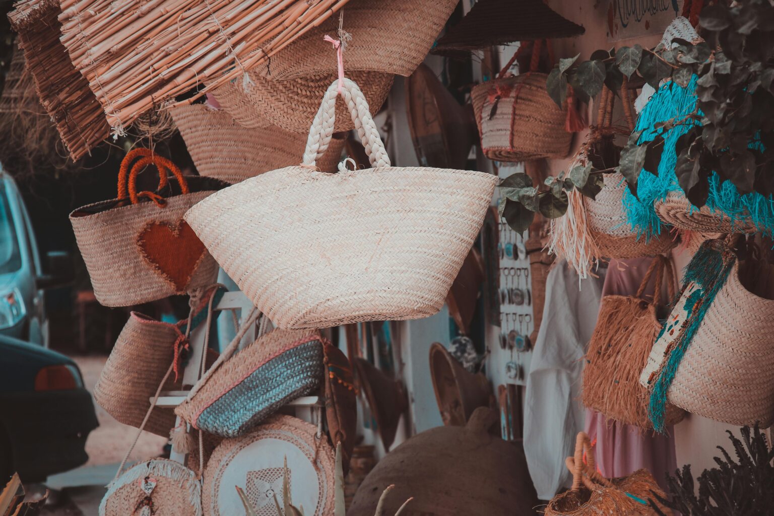 Tunisie : Les produits artisanaux tunisiens en forte demande aux États-Unis