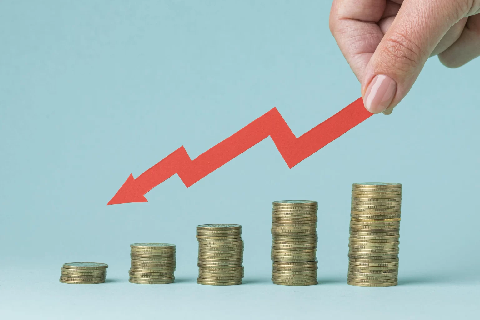 Tunisie : la Croissance du PIB Réel la Plus Faible du Maghreb