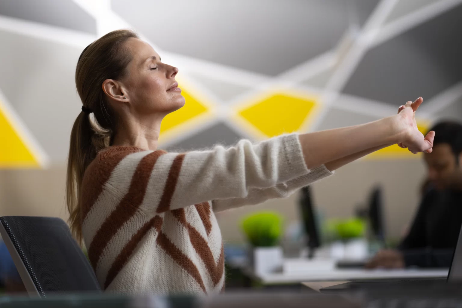 Recharger Votre Énergie au Travail : 4 Stratégies Essentielles Recharger Votre Énergie au Travail : 4 Stratégies Essentielles