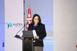 Forum SALMA Dialogue Business